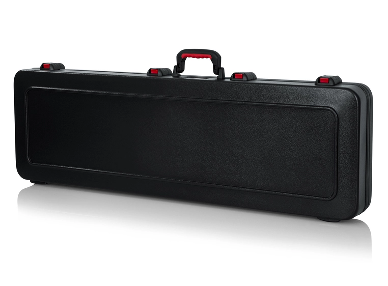 Gator Cases GTSA-GTR BASS 